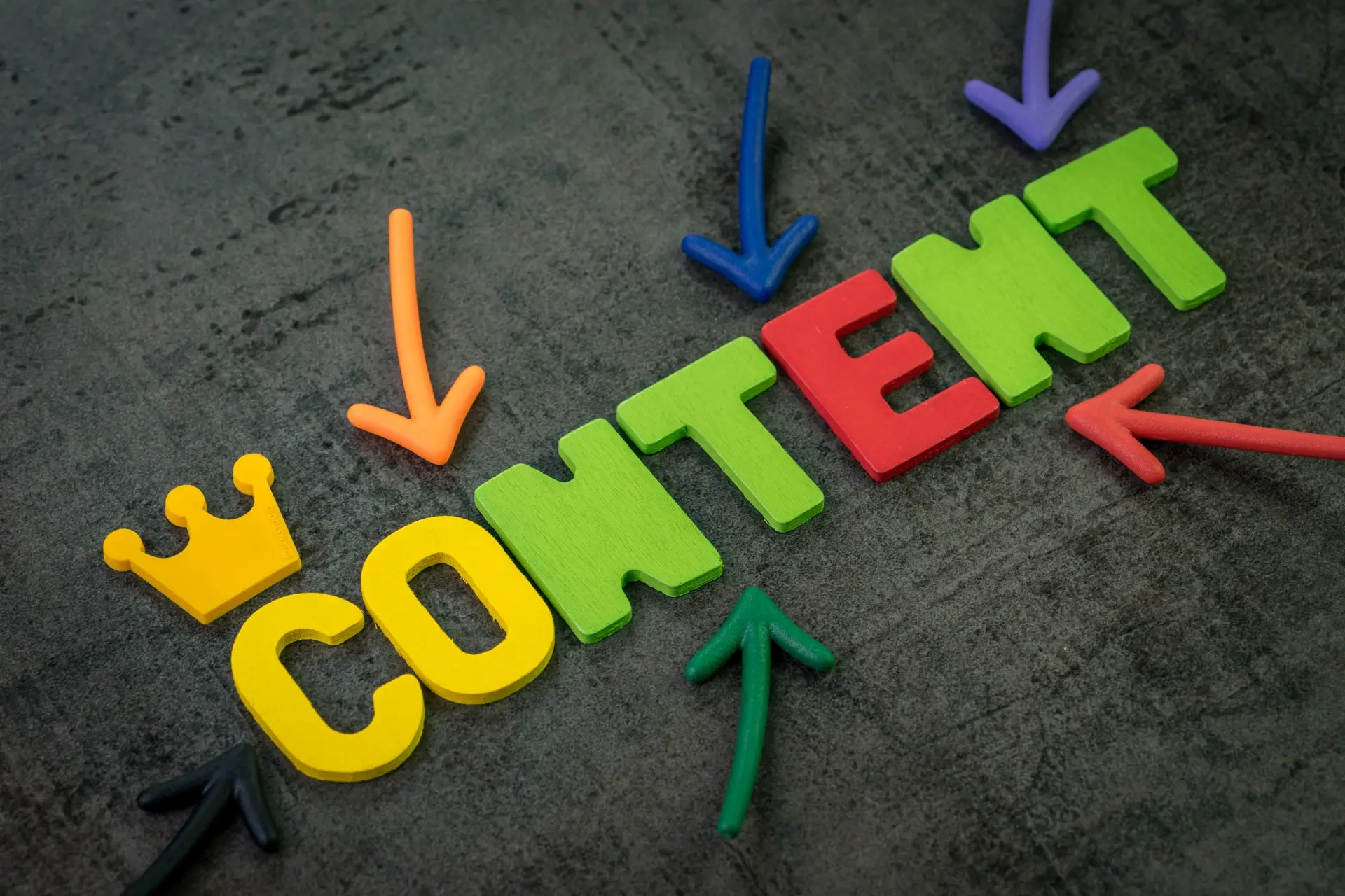 Human Witten Content Is Better Than AI Written Content For Google Search