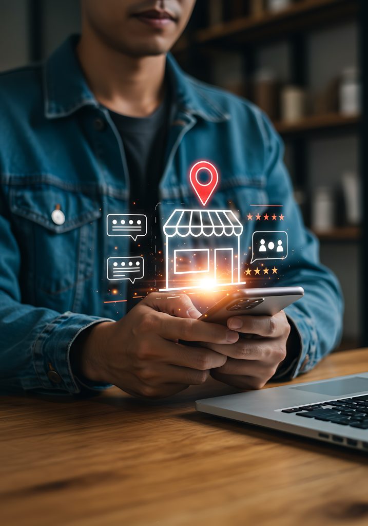 Google AI and Local Search: What Small Businesses Need to Know