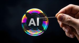 The A.I. Bubble Bursting